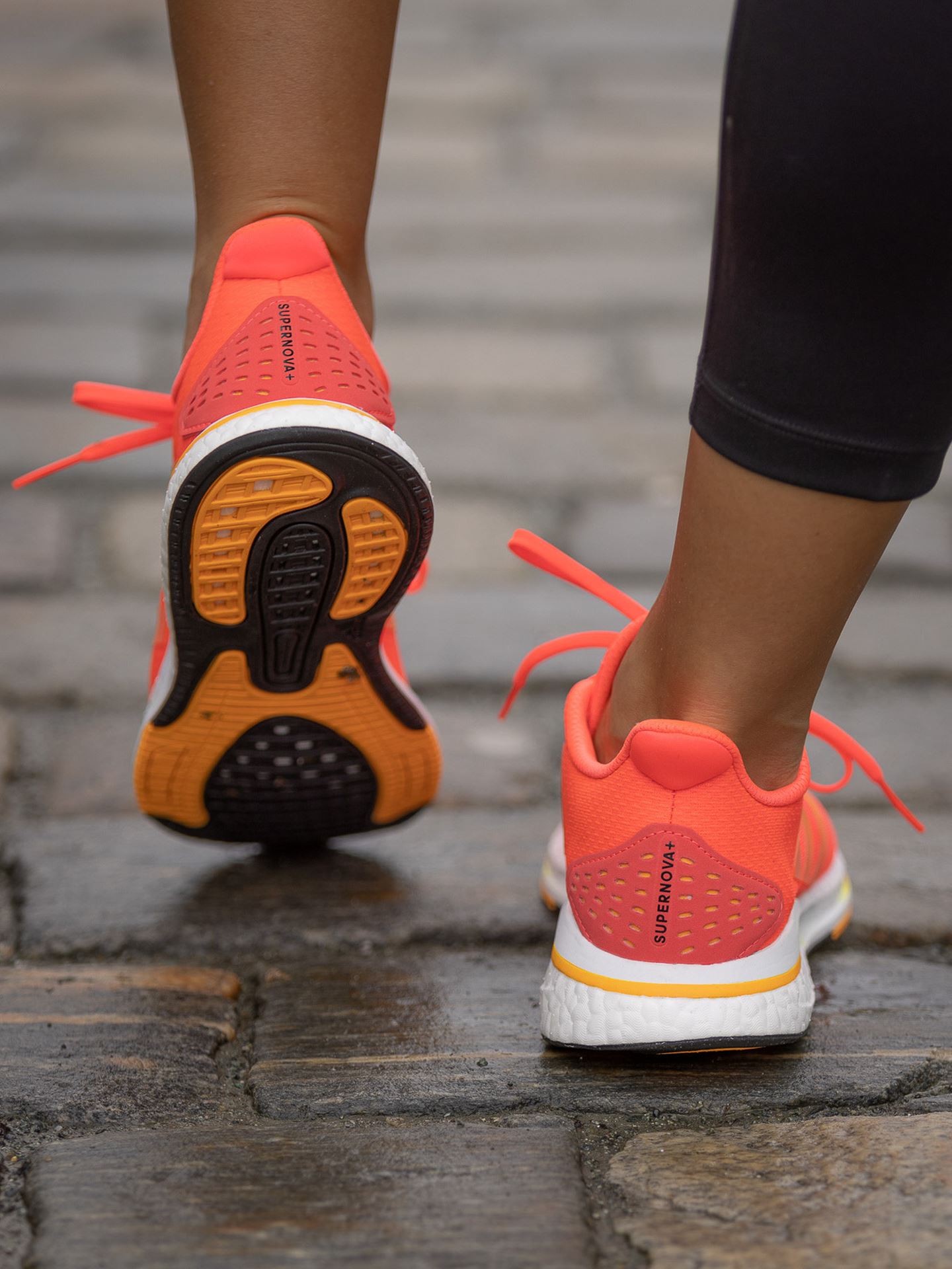 Supernova+ Climacool