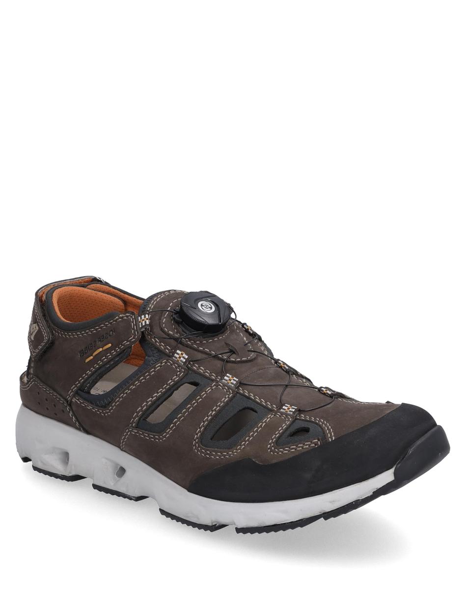 Sneaker Noah 08, moro-kombi
