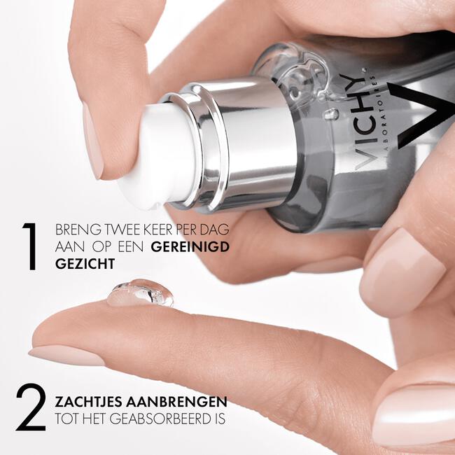 Vichy Minéral 89 Dagelijks Booster Serum 50 ML