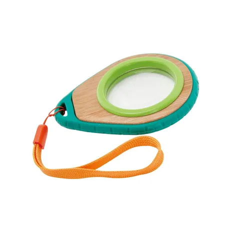 Hape Naturdetektiv-Set