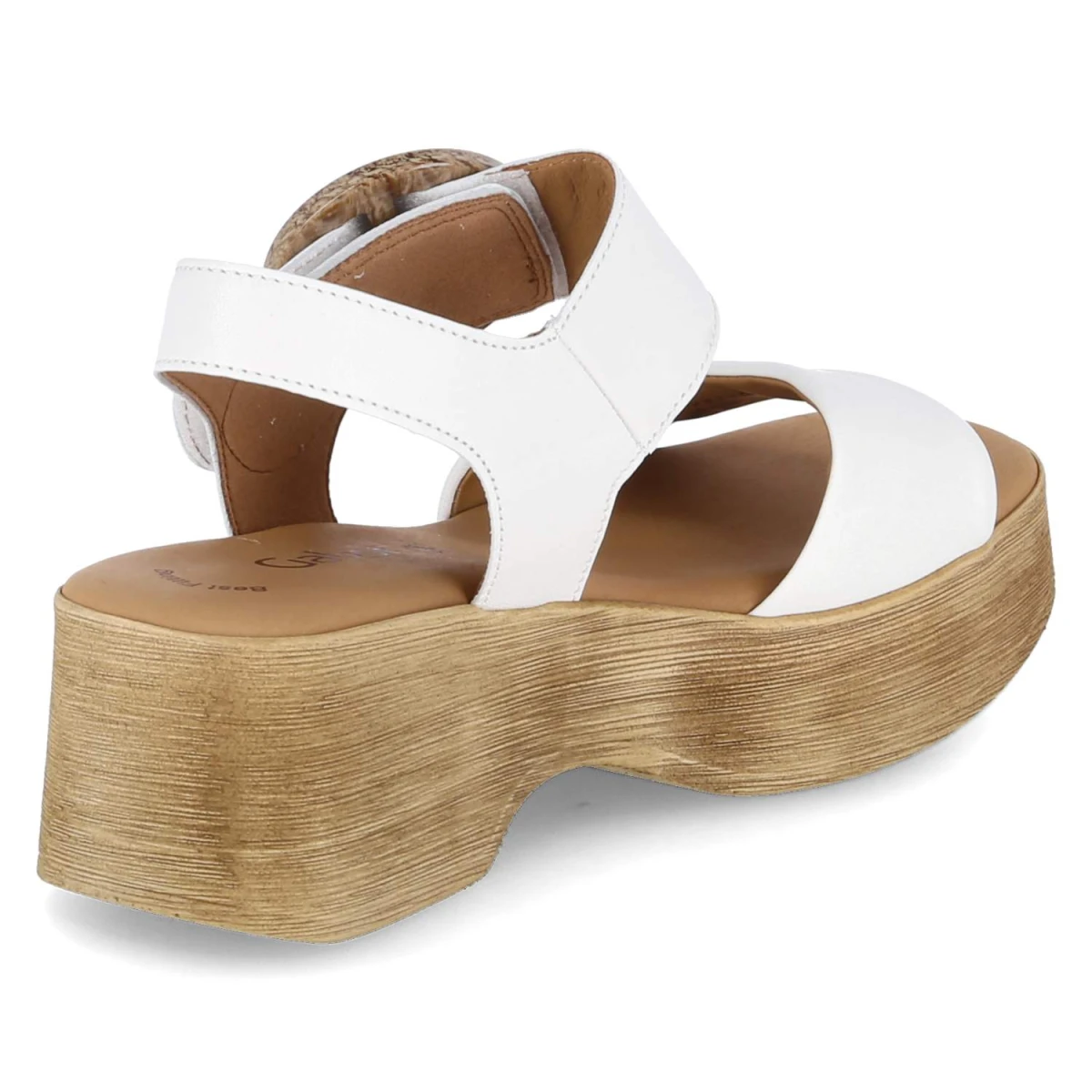 GaborSandalen - LATTE