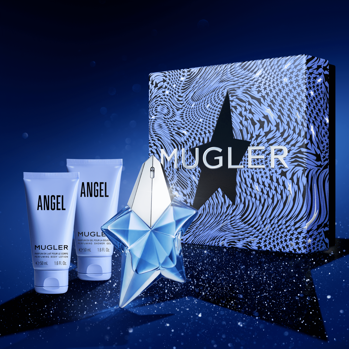 MUGLER Angel Coffret Eau de Parfum