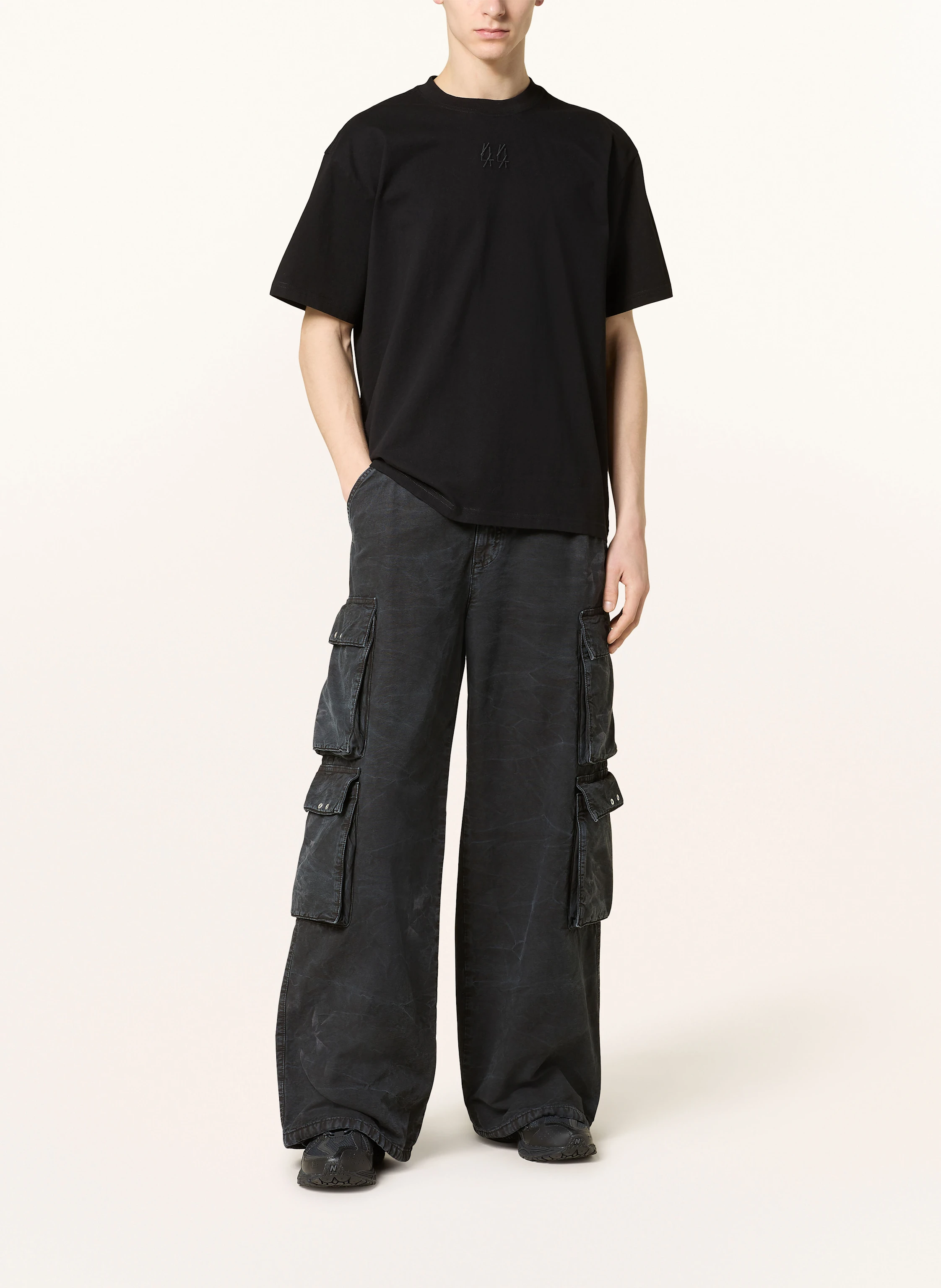 44 LABEL GROUP T-Shirt