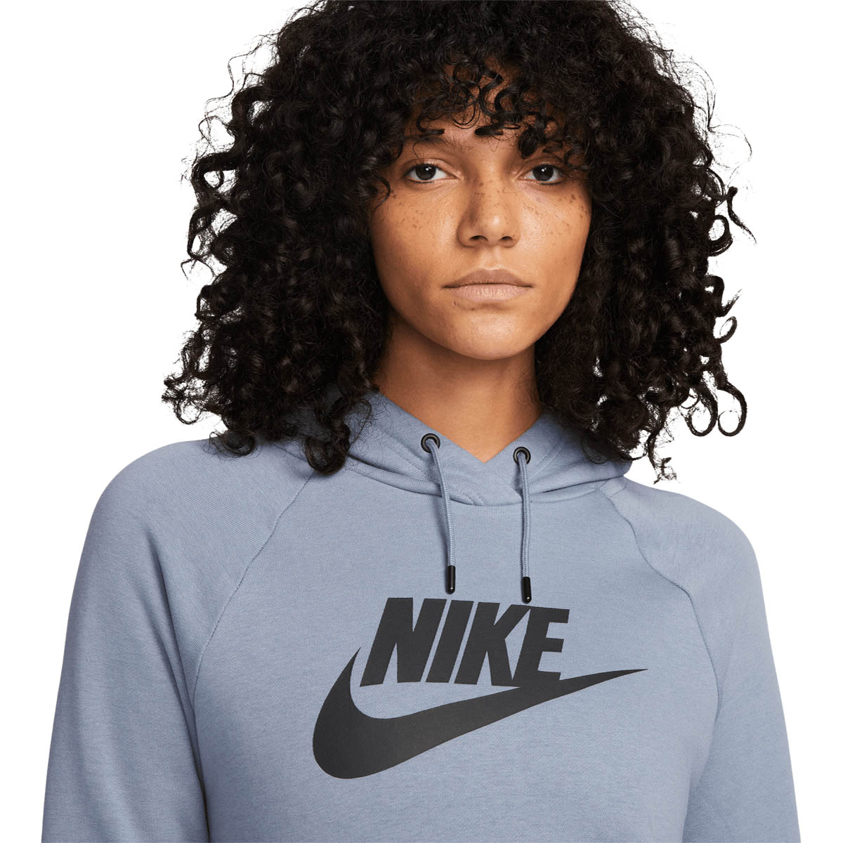 Nike Sportswear Essential Hættetrøje Dame