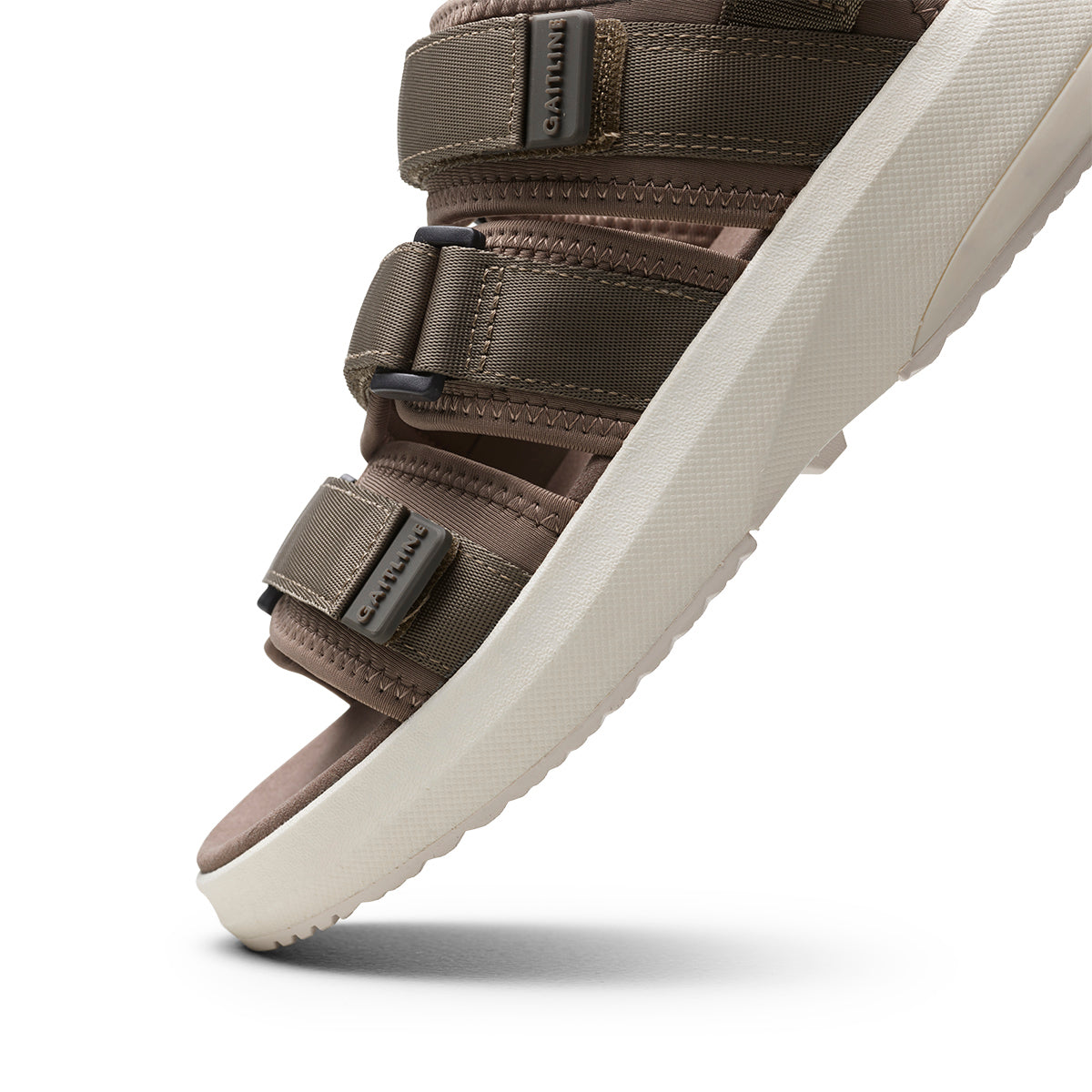 Flow SP Sandal Sandalen som støtter som en sko