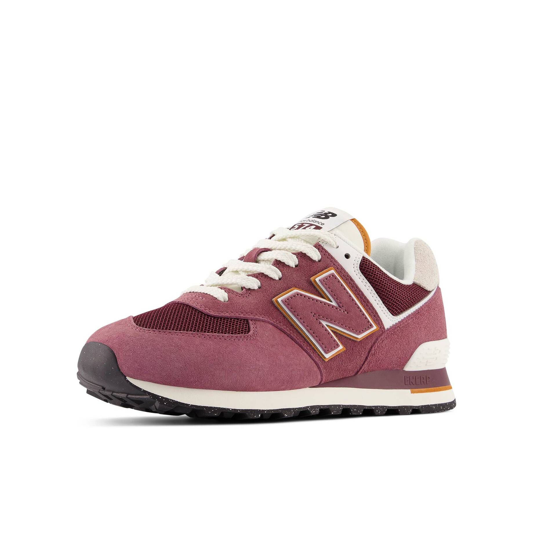 new balance| Herren Sneaker 574 U574MO2