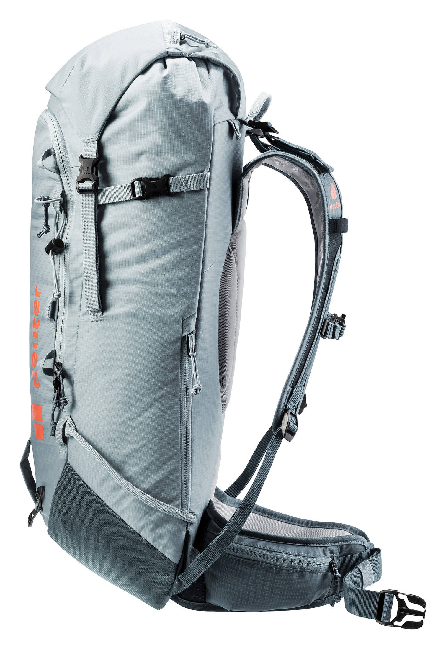 deuter| Damen Skitourenrucksack Freescape Lite 24 SL