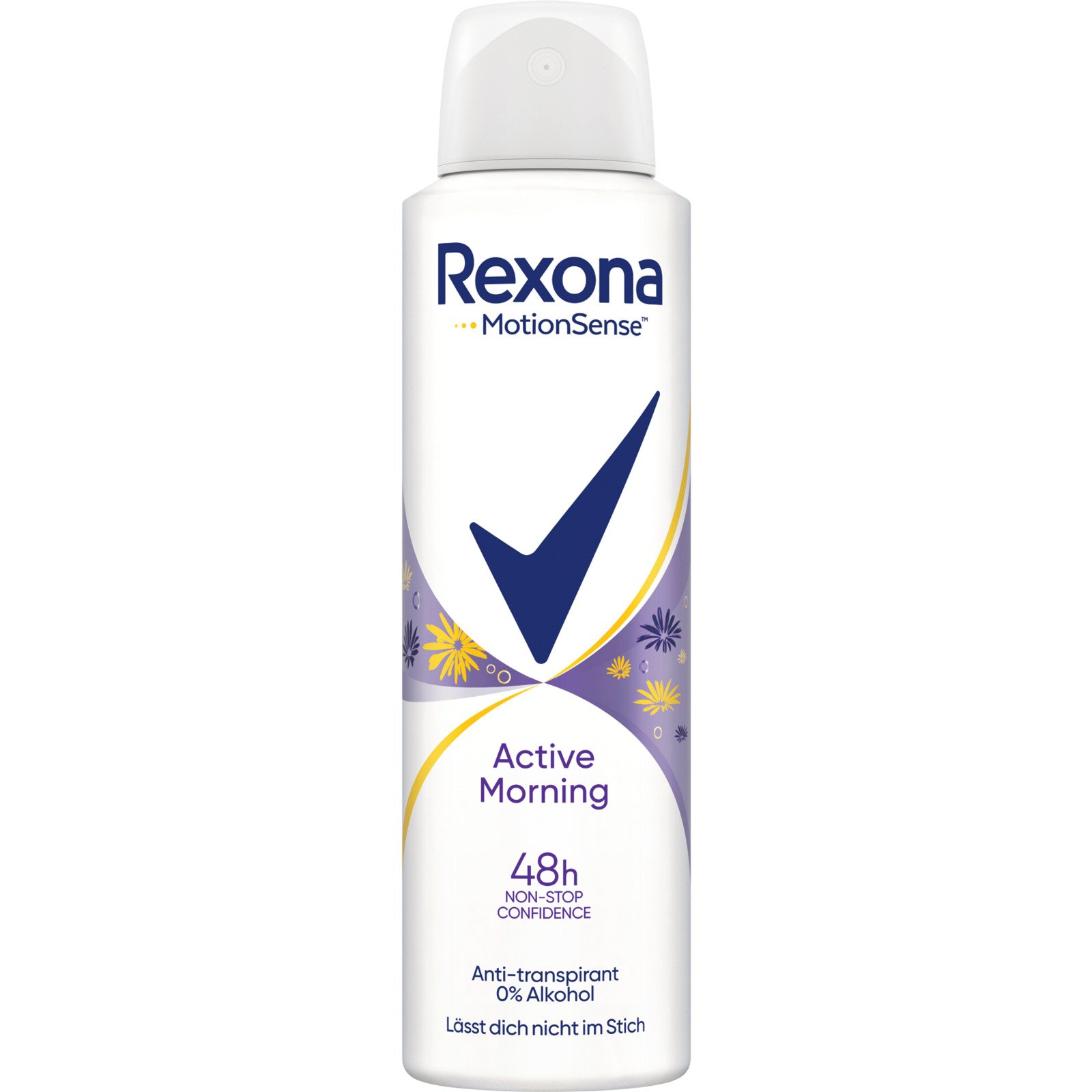Rexona Aero Active Morning 150 ml