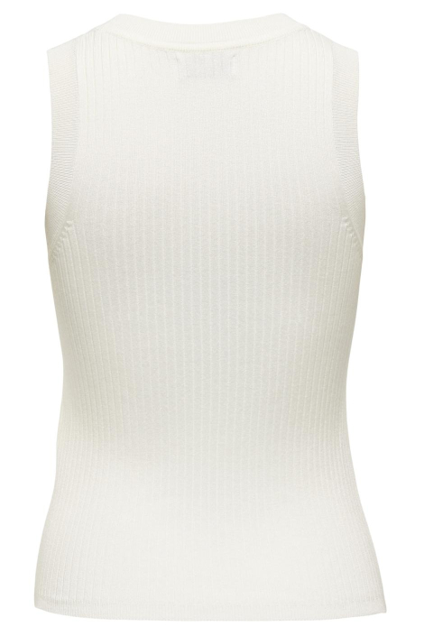 Jacqueline de Yong witte dames top
