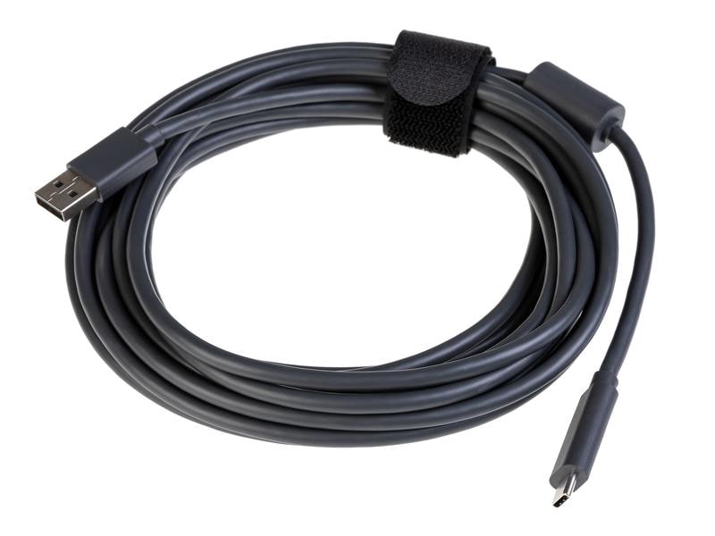 Logitech Meetup USB Kabel 5m Logitech Meetup USB Kabel 5m
