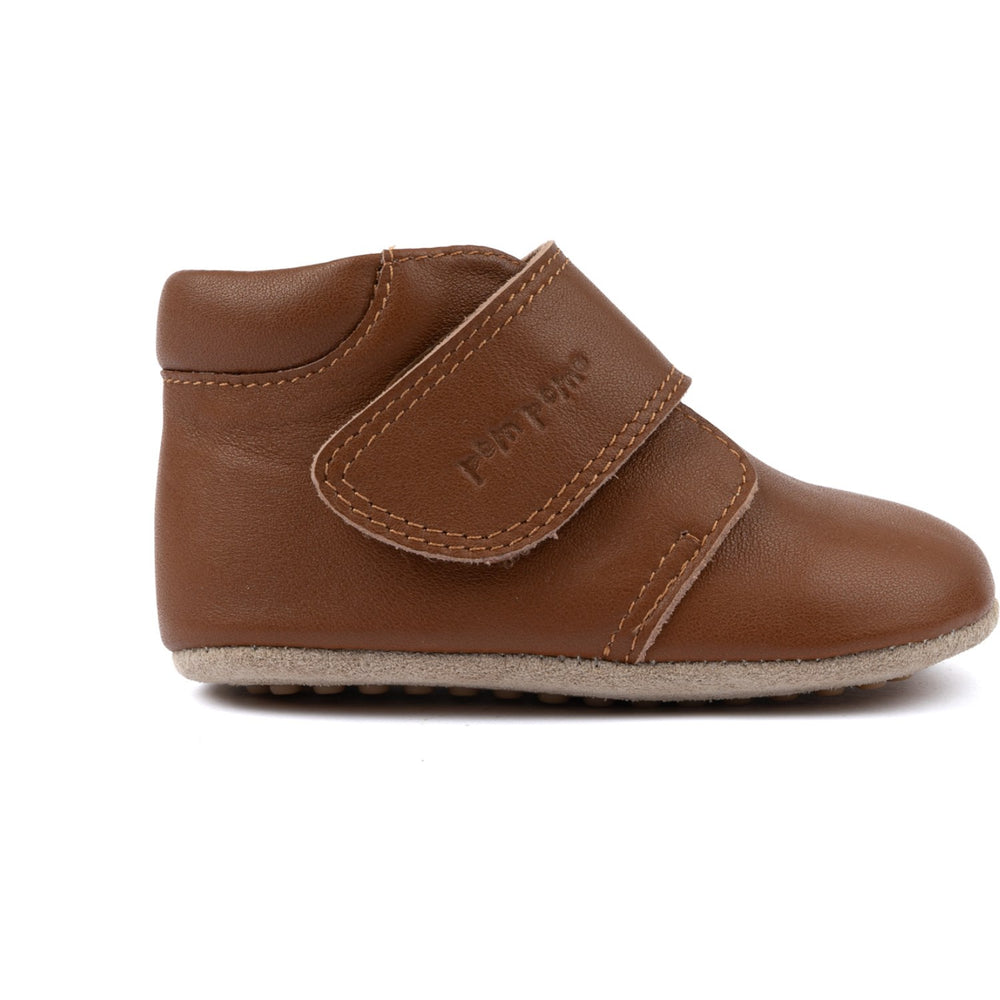 Køb Pom Pom Camel Beginners™ Sko Velcro