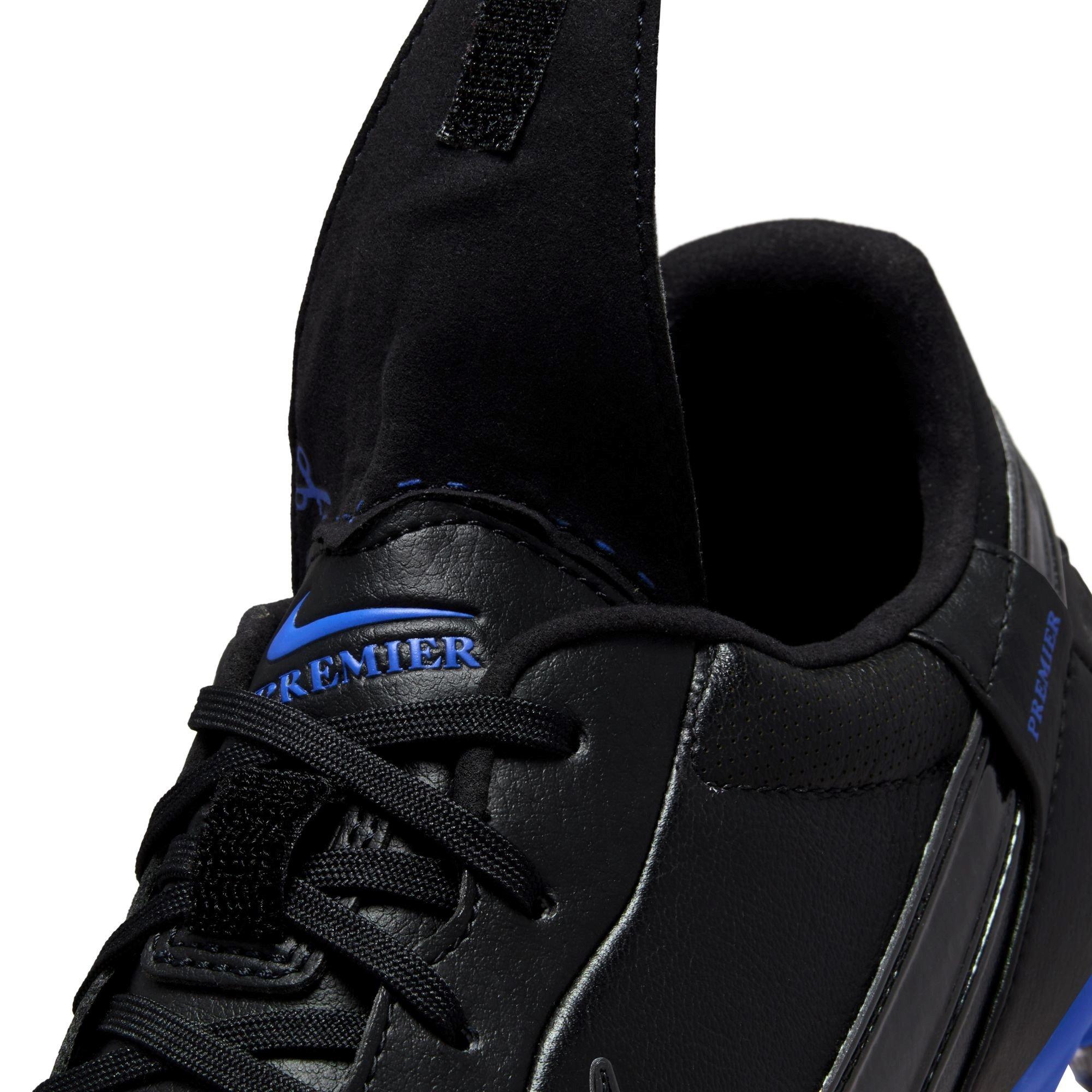 Nike Premier 3 Anti Clog Soft Ground Football Boots