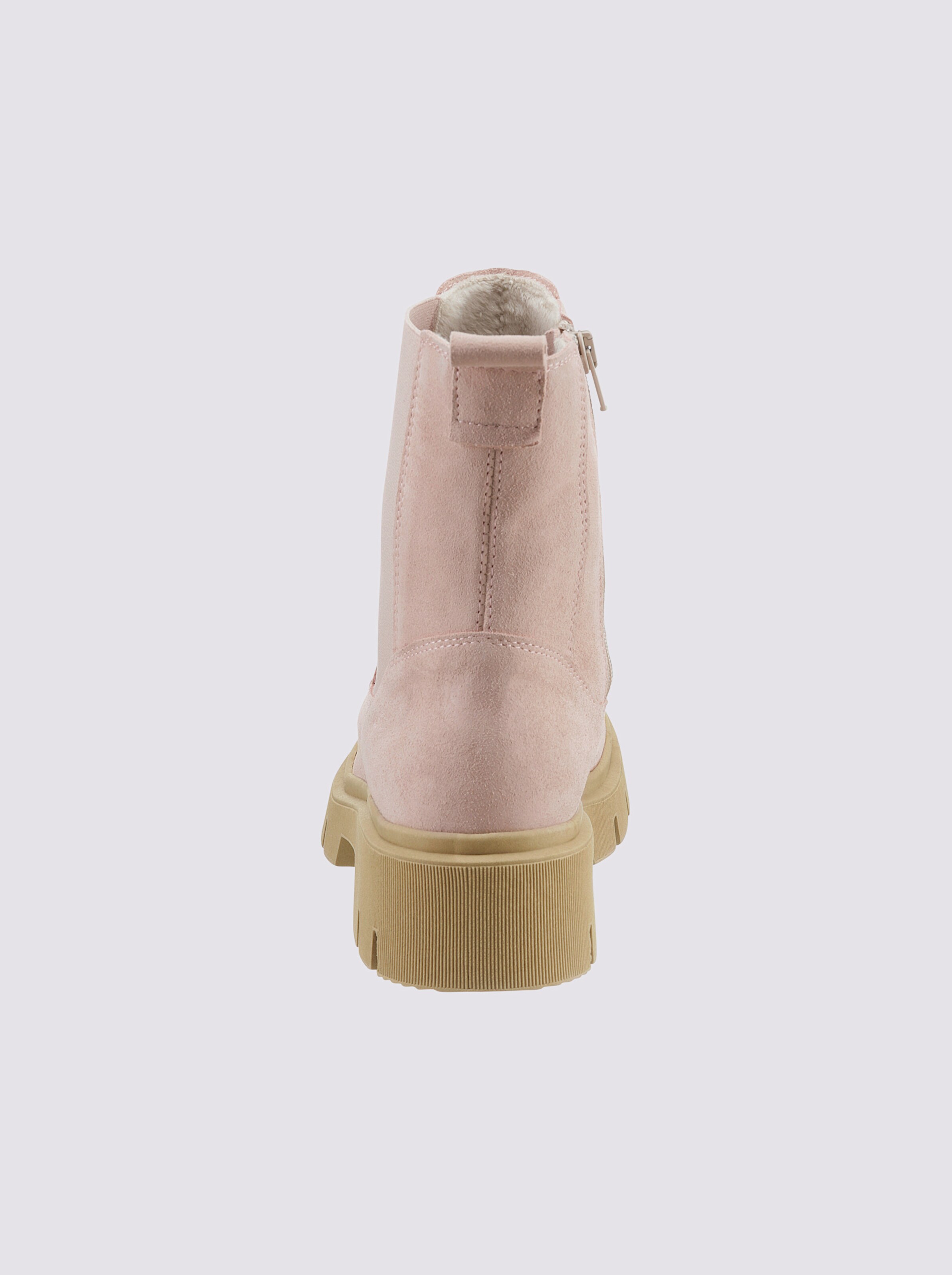Stiefelette