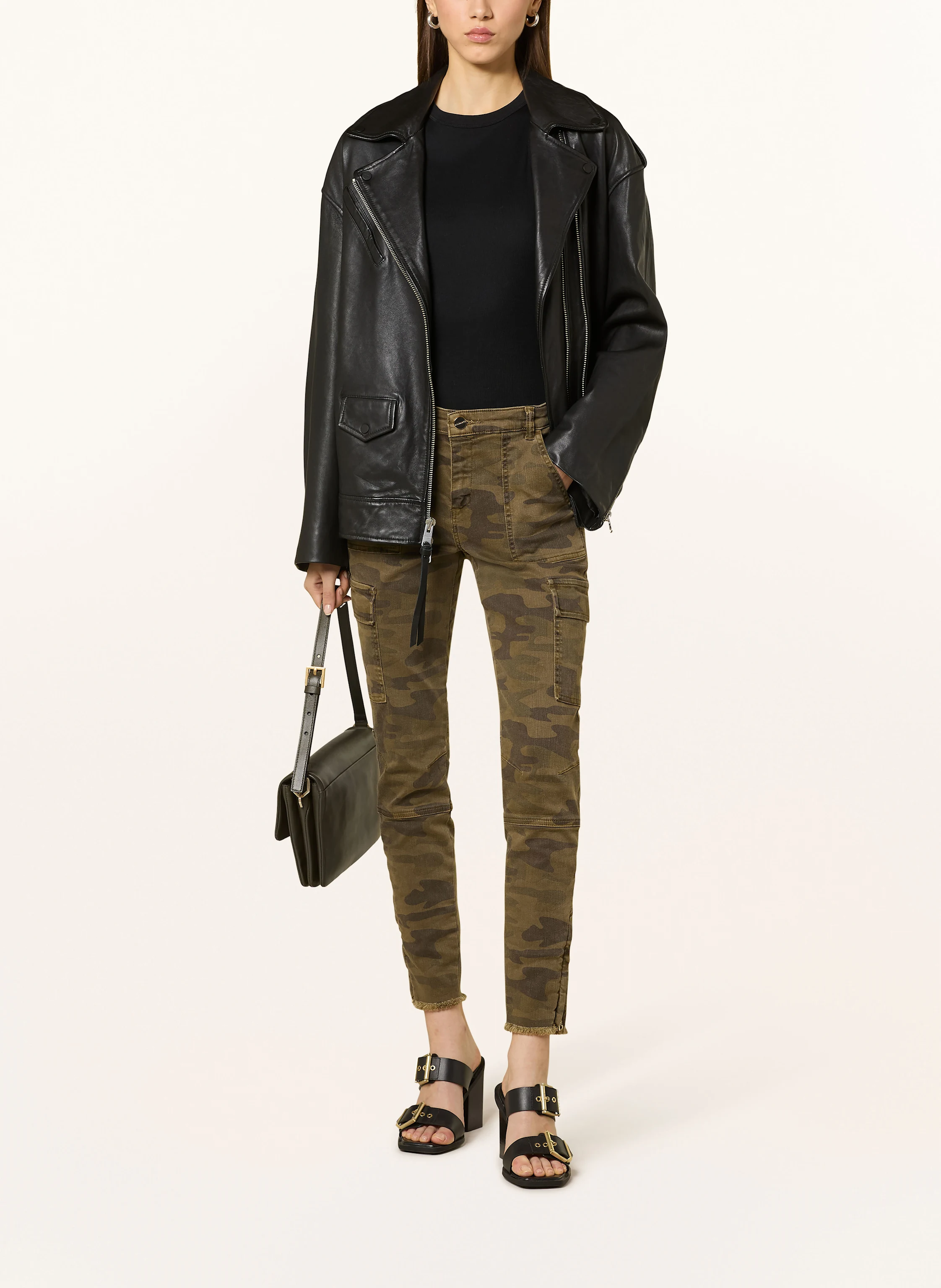 ALLSAINTS Cargohose DURAN
