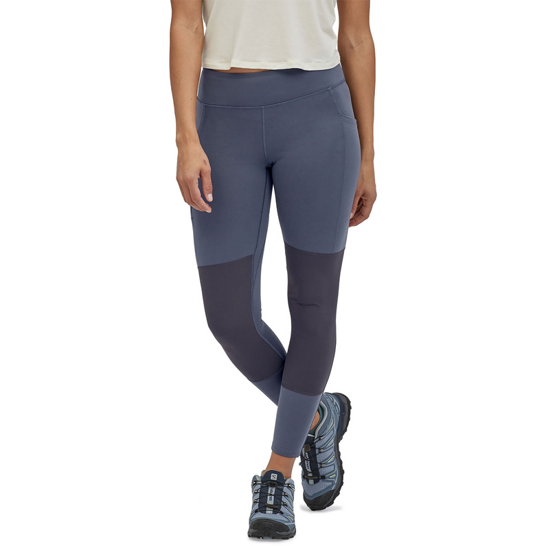 Patagonia Damen Hike Pack Out Tights