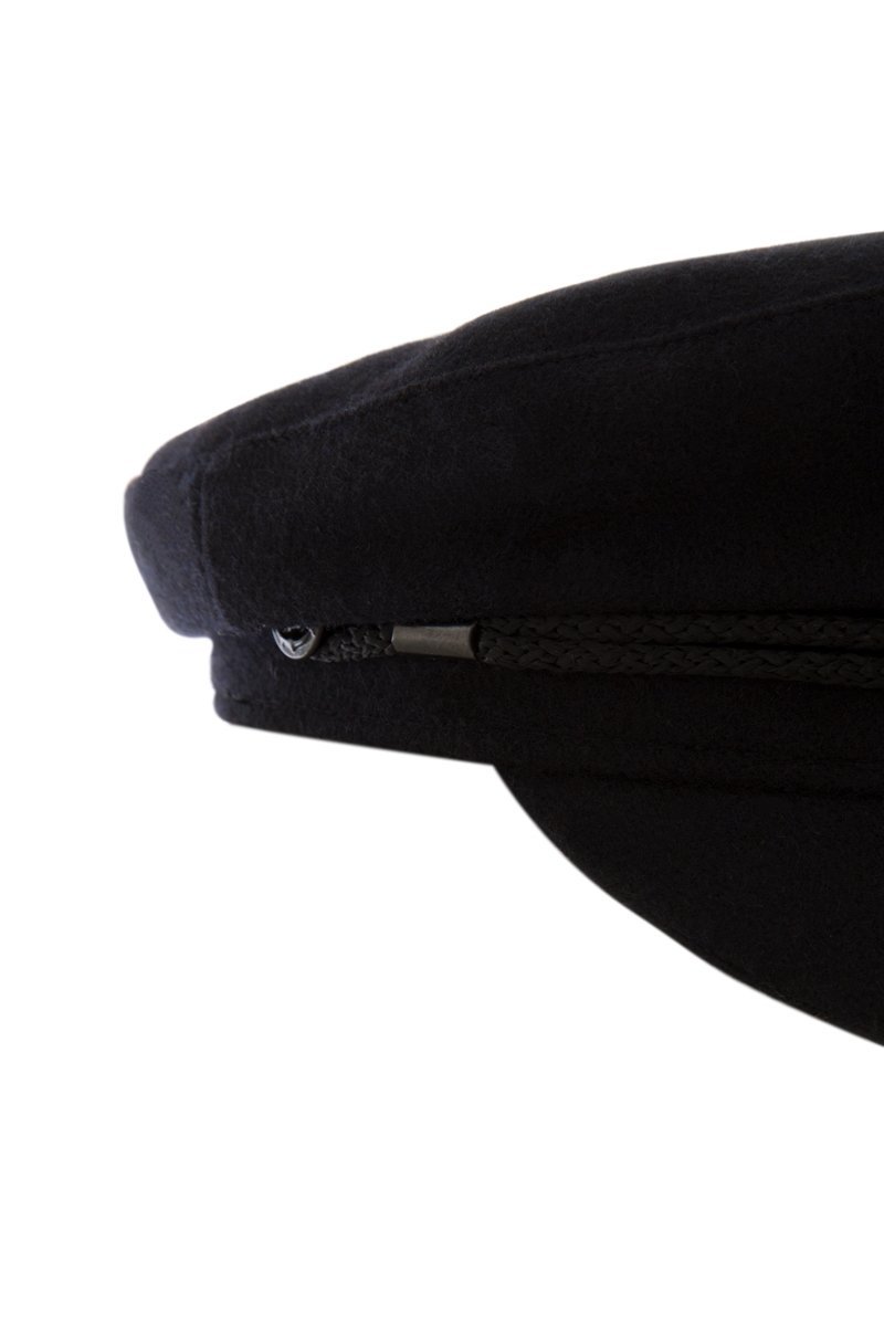 Casquette de marin
