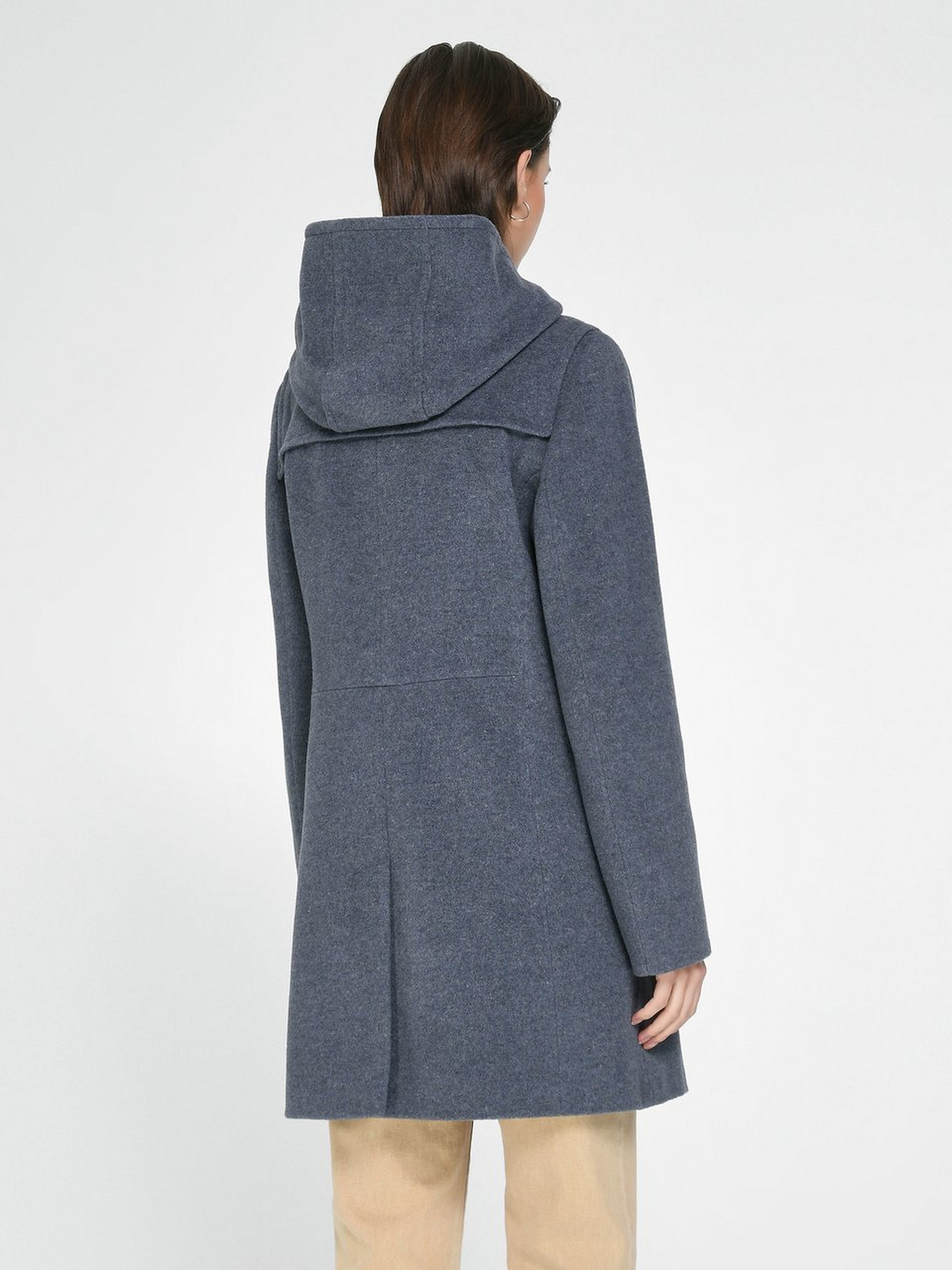 Dufflecoat