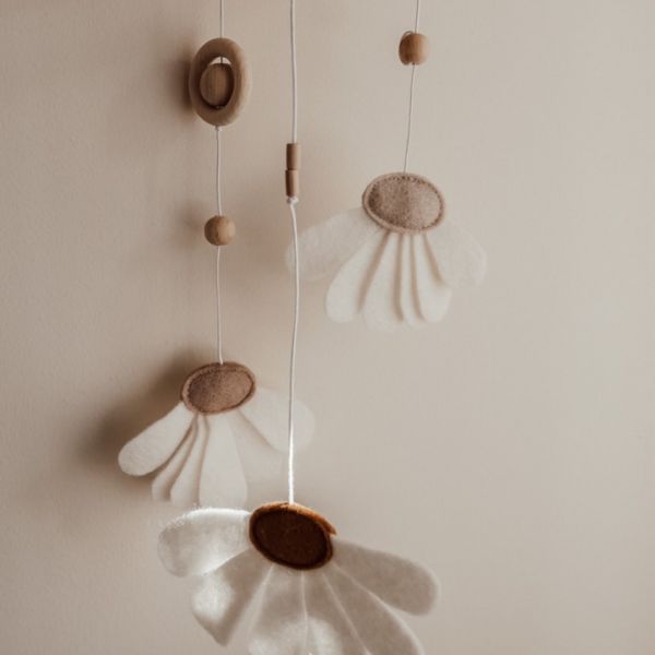 BEZISA Daisy Mobiel Daylight Triple