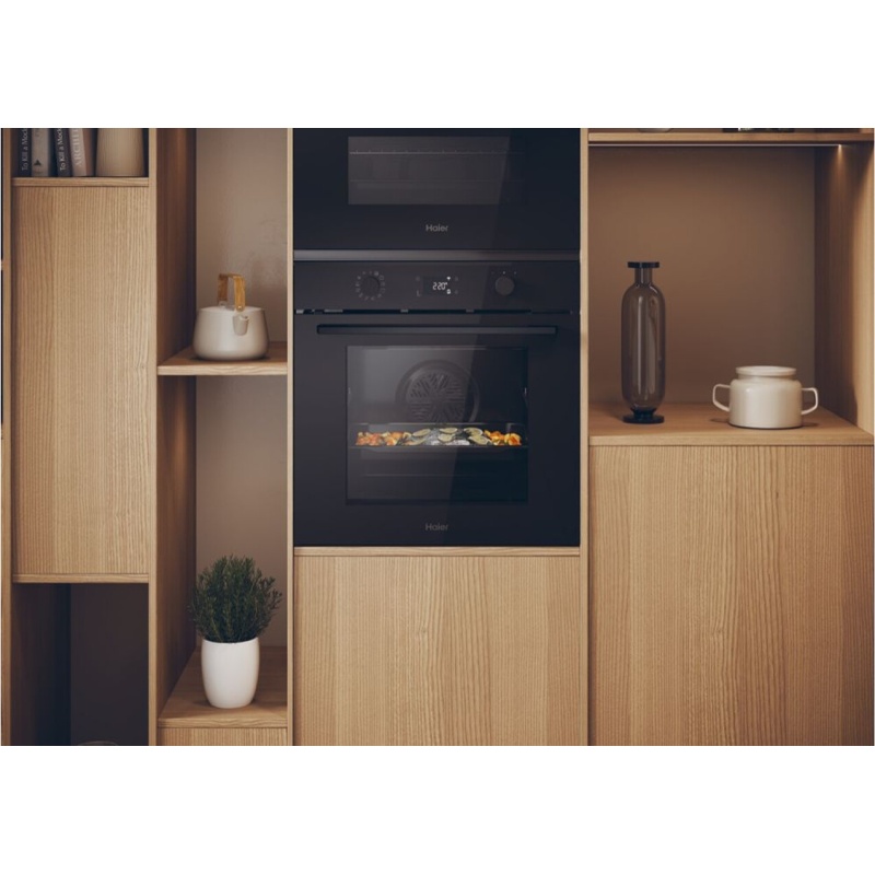 Four encastrable Haier H6 ID23B3YTB