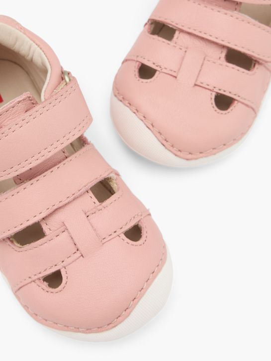 elefanten LAKA Sandale Rosa