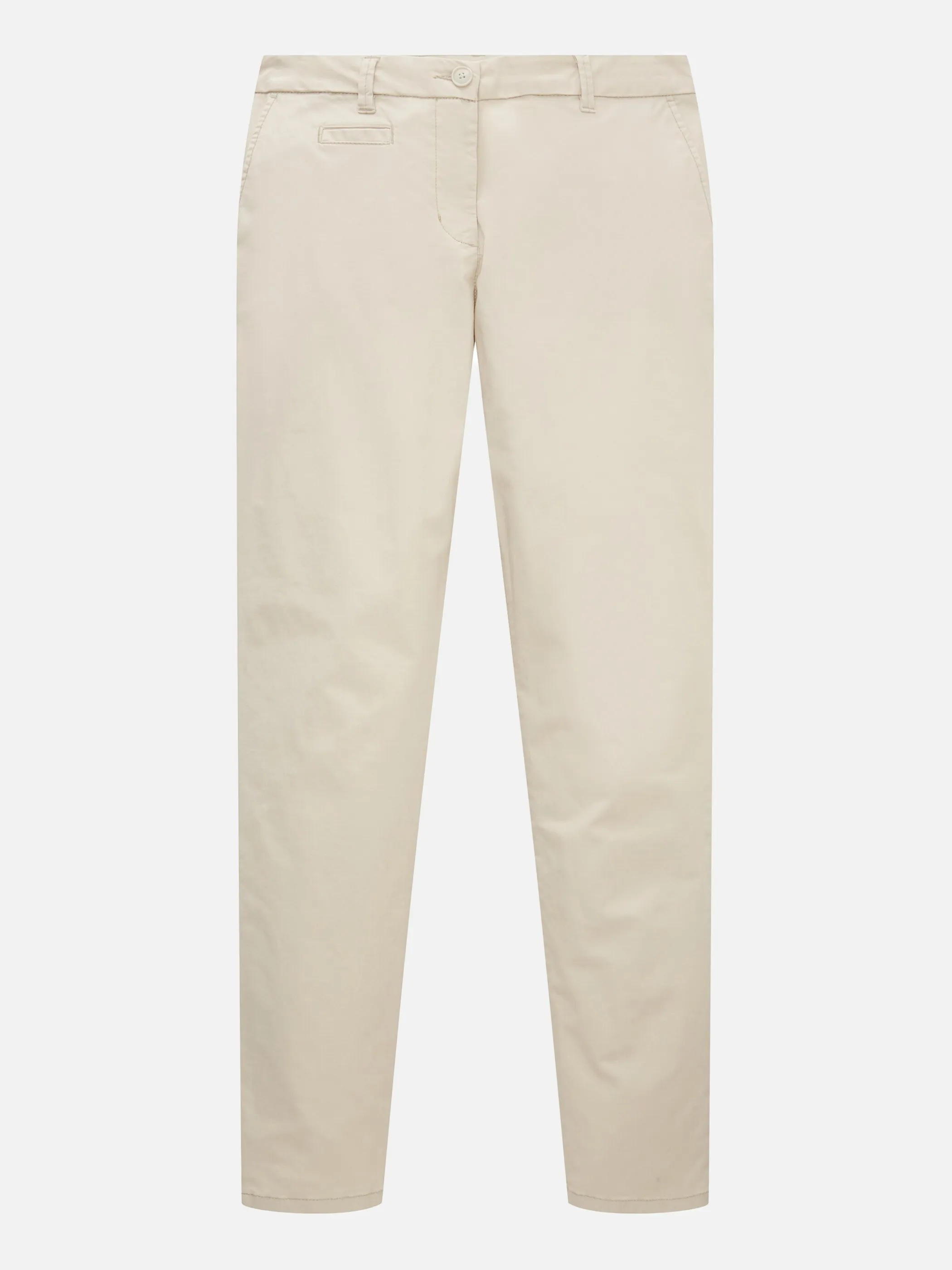 Damen Chino Slim Fit