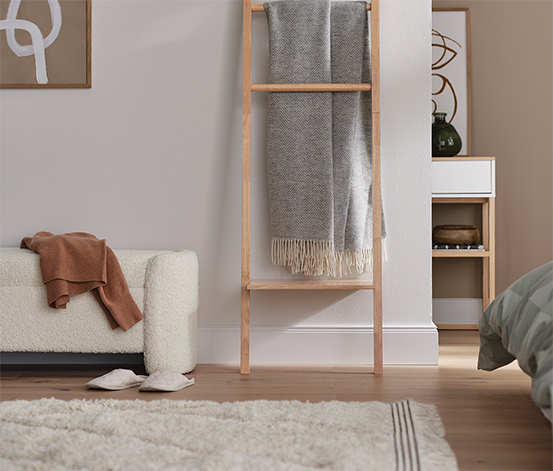 Indoorteppich »NATIVO Boho Lines«, ca. 120 x 170 cm