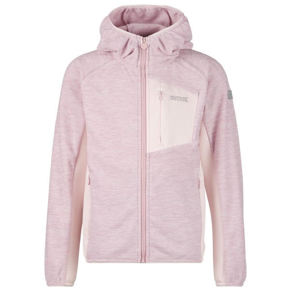 Regatta - Kid's Skylar - Veste polaire