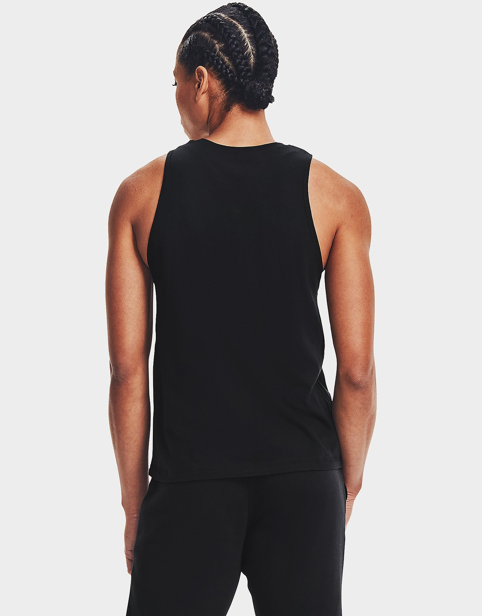 Under Armour Débardeur Graphic Muscle Femme
