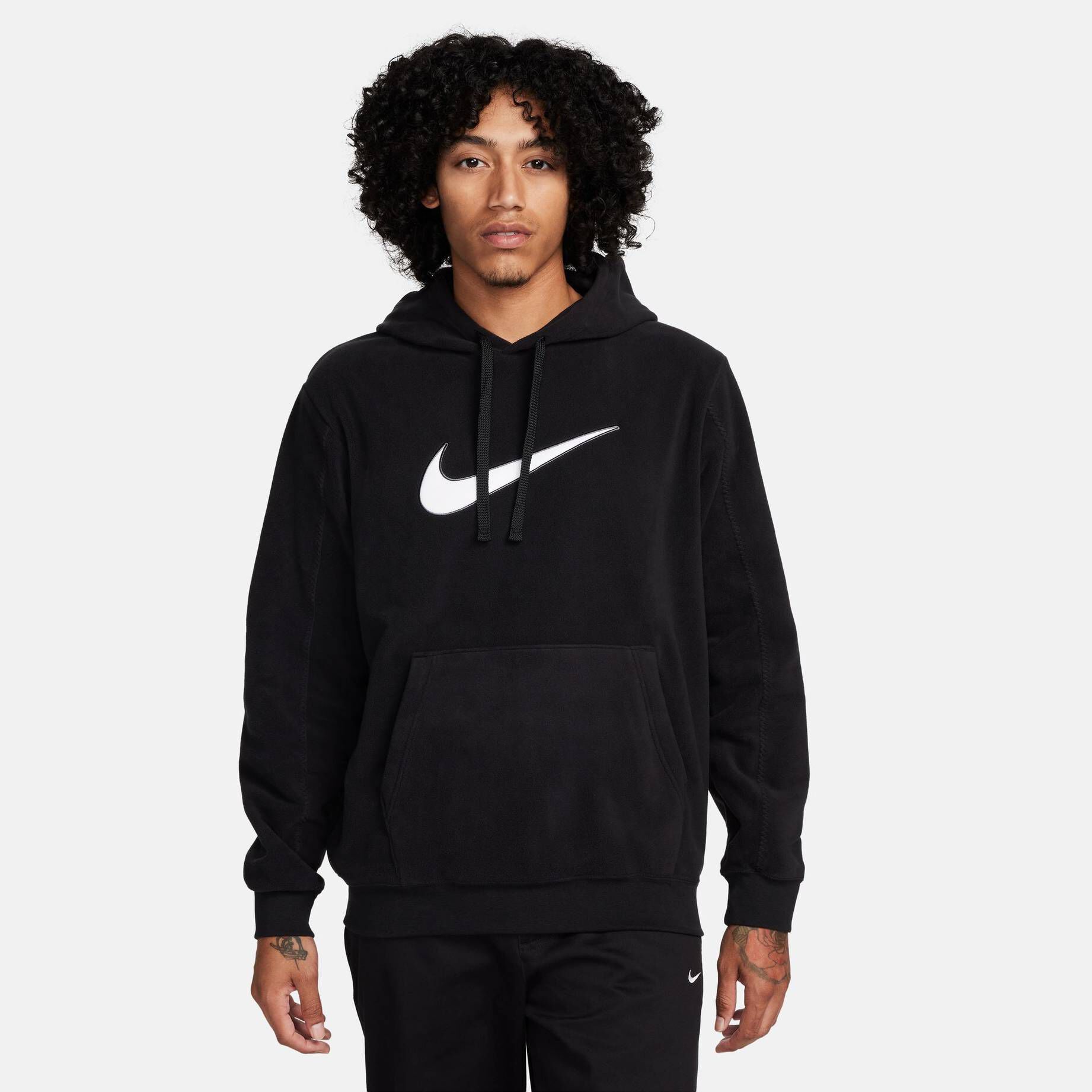 Nike Sportswear| Herren Hoodie POLAR FLEECE