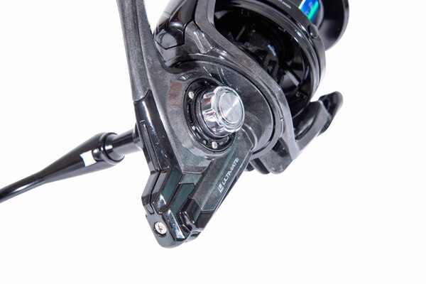 Moulinets Carpe Ultimate Phantos 10000