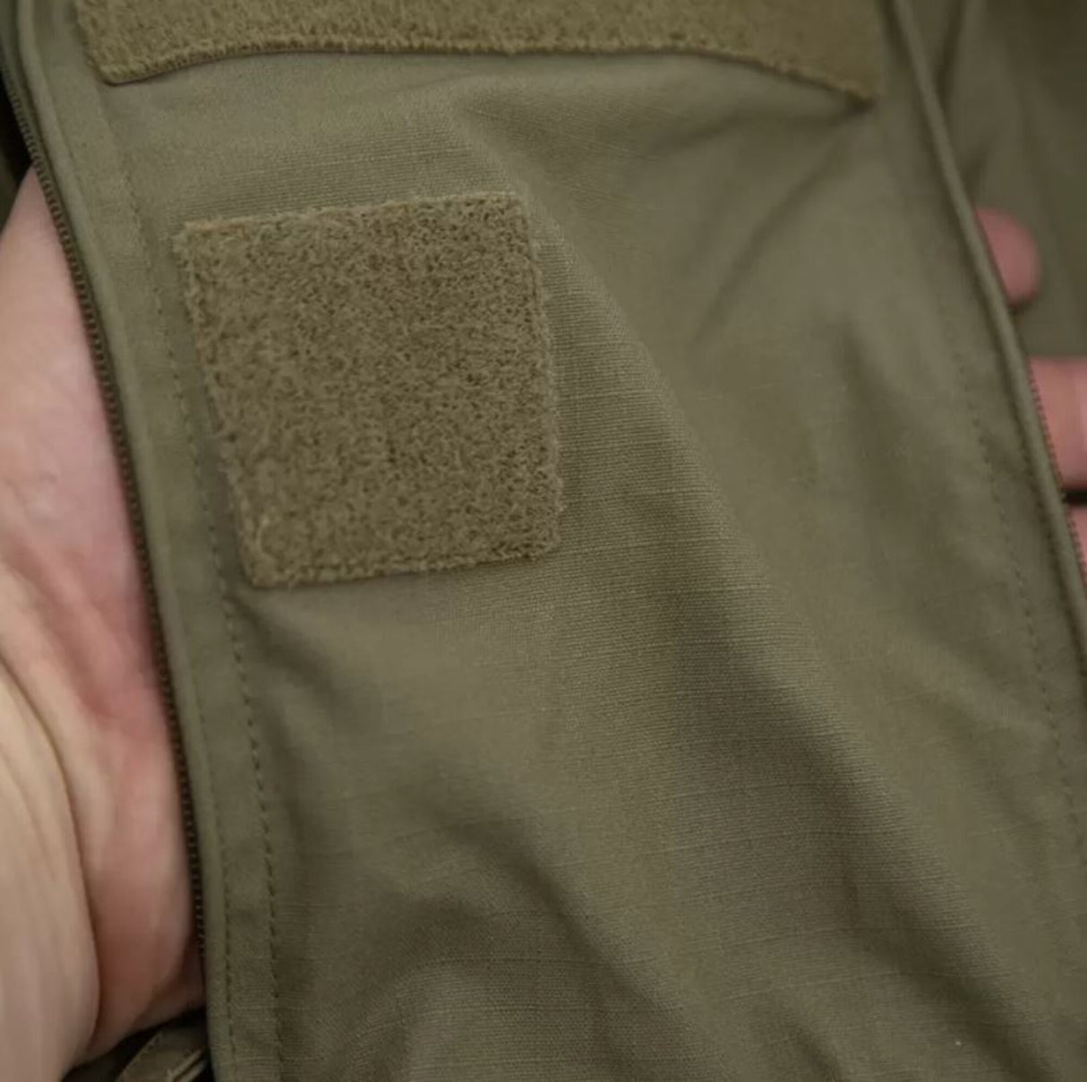 Carinthia<br>Combat Jacket - CCJ