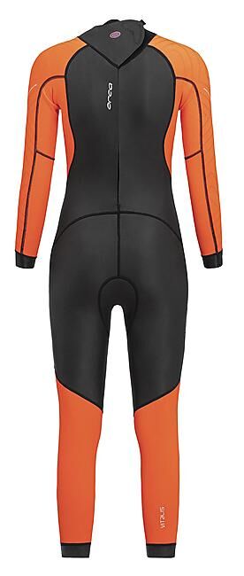 ORCA - COMBINAISON OPEN WATER VITALIS HI VIS FEMME