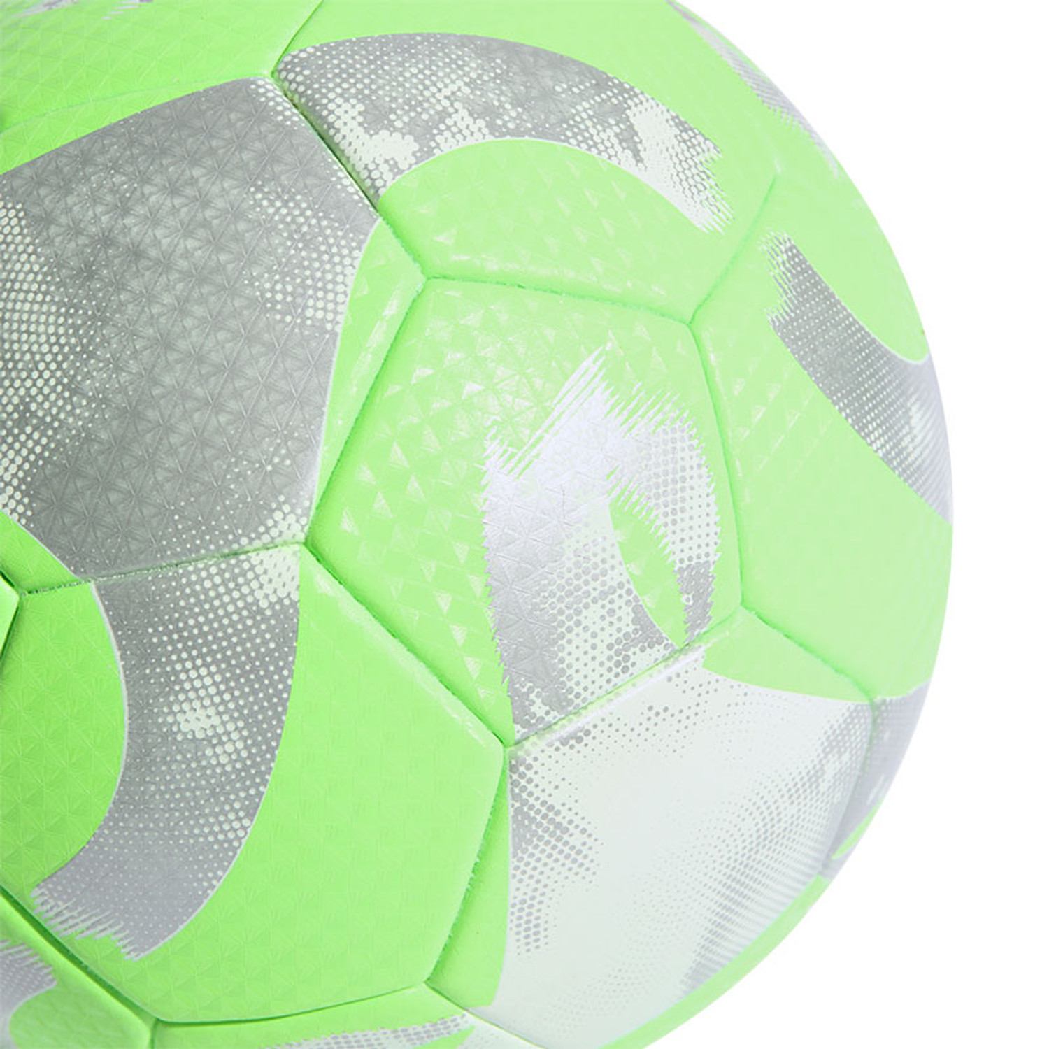 adidas Tiro League TB Bal - Maat 4