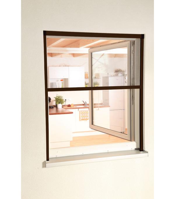 Hecht Rollobausatz Fenster SMART, ca.