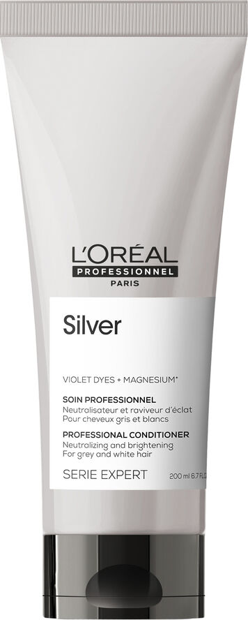 L'Oréal Professionnel L'Oréal Professionnel Silver Conditioner 200ml