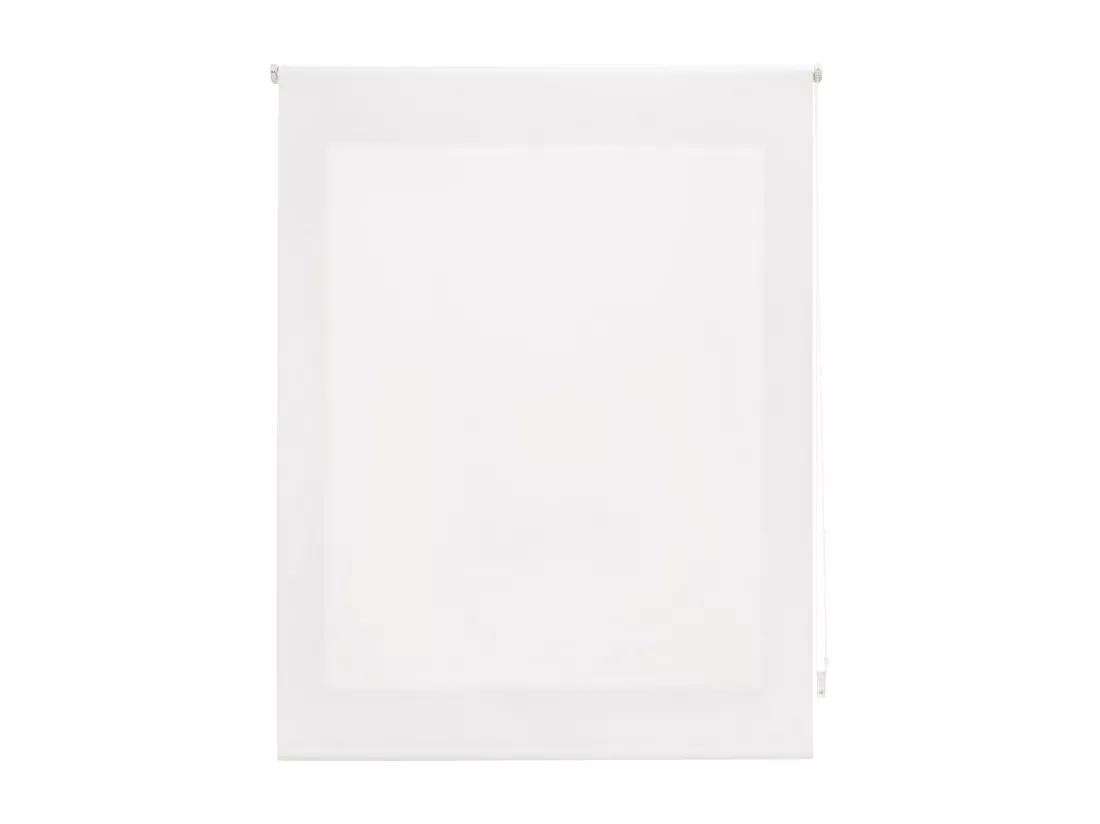 Store enrouleur Polyester Opaque Multicolore