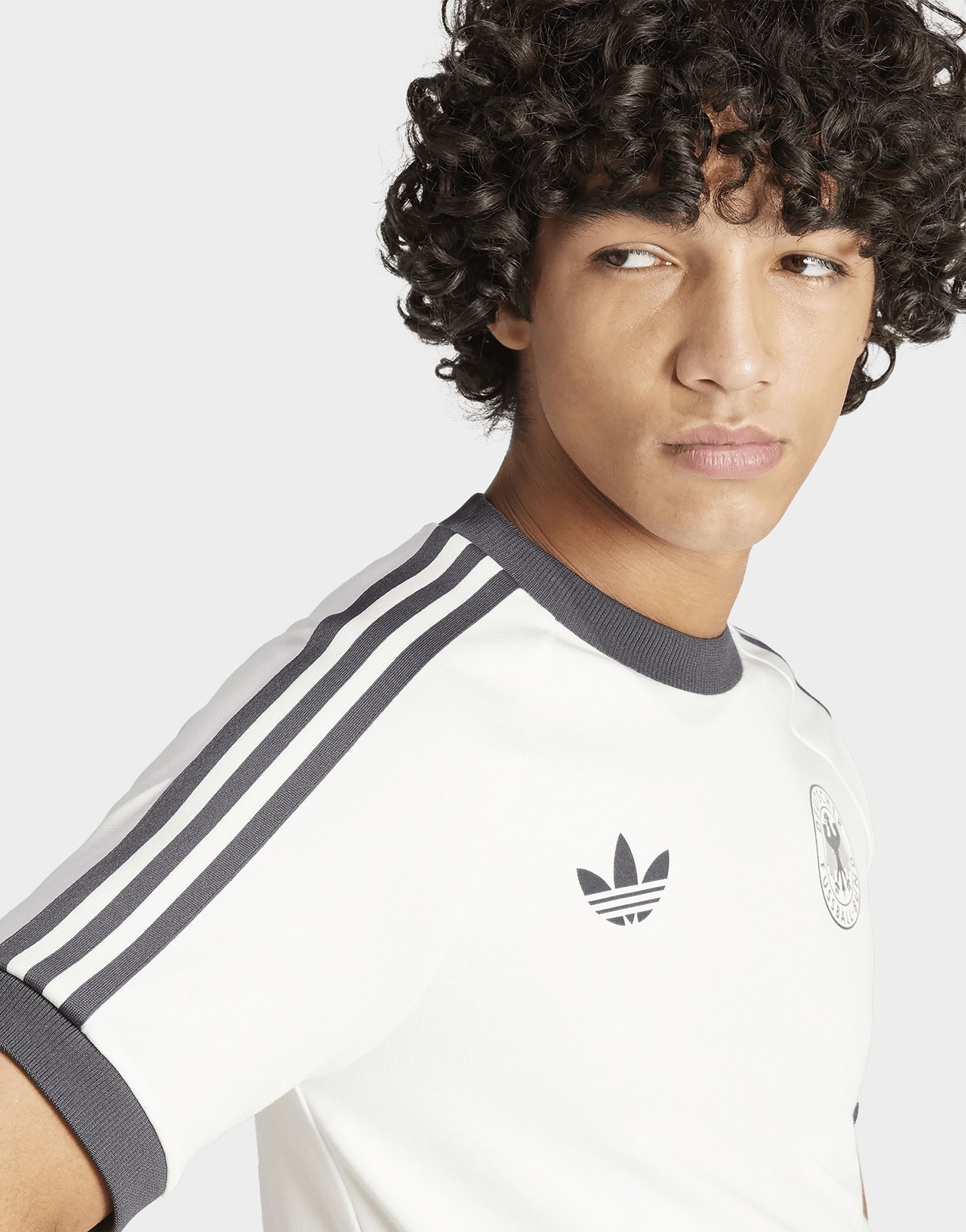 adidas Originals T-shirt Allemagne adicolor Classics Homme