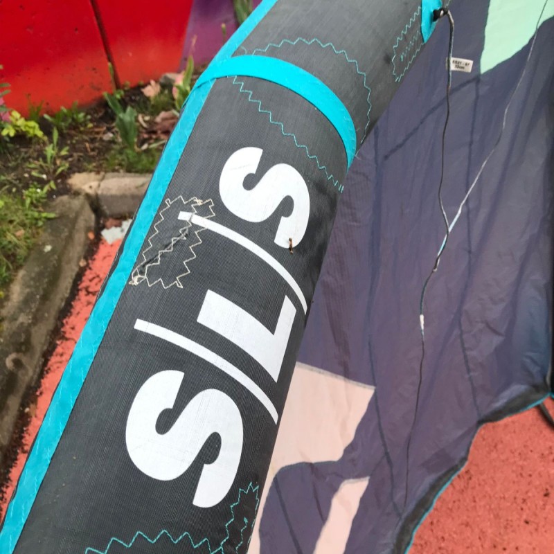 Aile Kitesurf Occasion Duotone Evo SLS 2021 - 7m - The Corner Shop