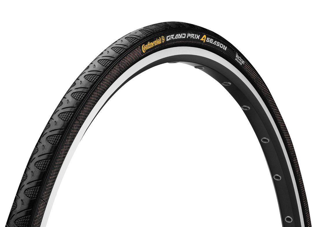 Continental Grand Prix 4-Season 28-622mm kaufen | Bike-Discount