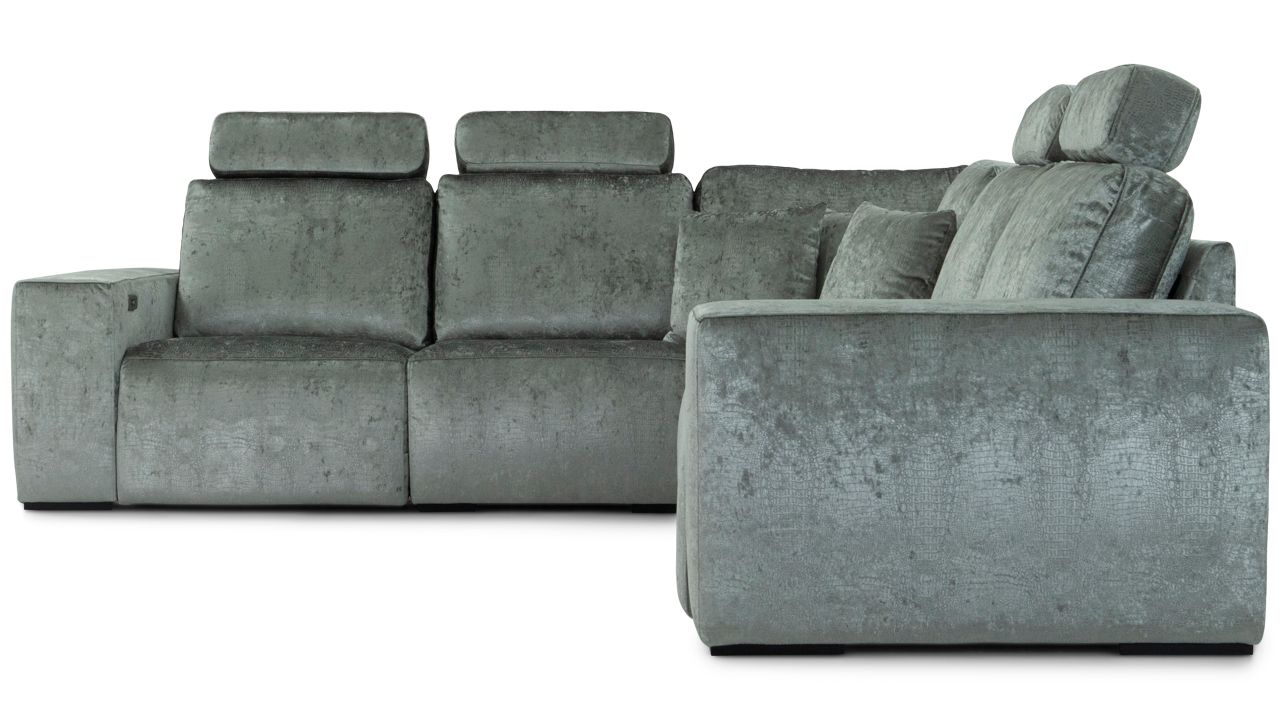 Hoeksofa Larissa