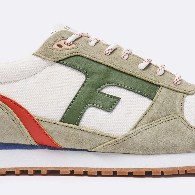 Elm - Chaussures lifestyle homme