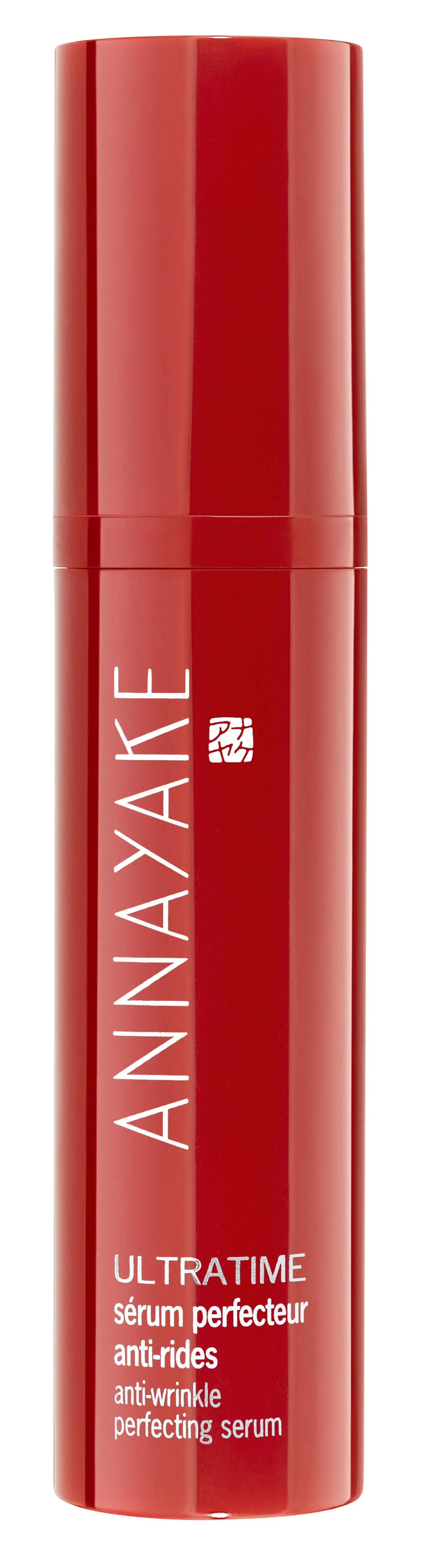 Annayake - Ligne Ultratime Sérum Perfecteur Anti-Rides- Sérum