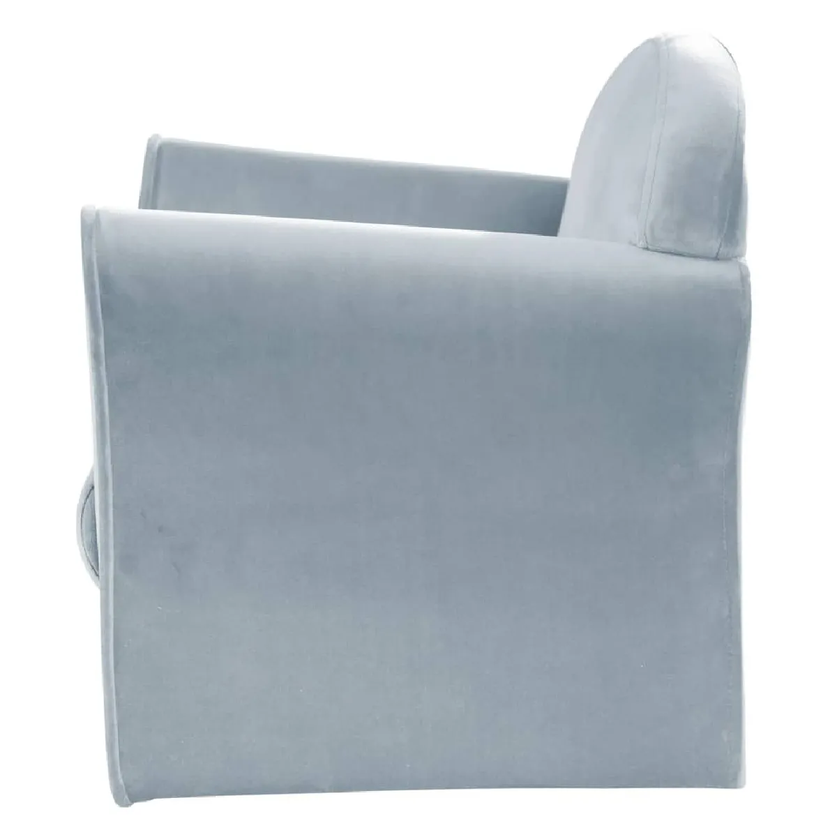 Roba Fauteuil Enfant Bleu Clair