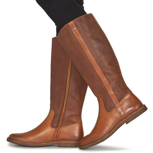 Kickers - TINTTA Camel