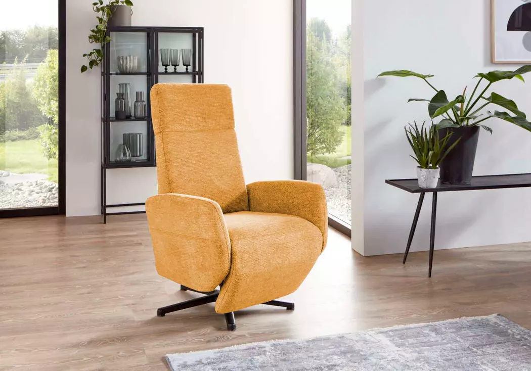 Sessel TV Morris