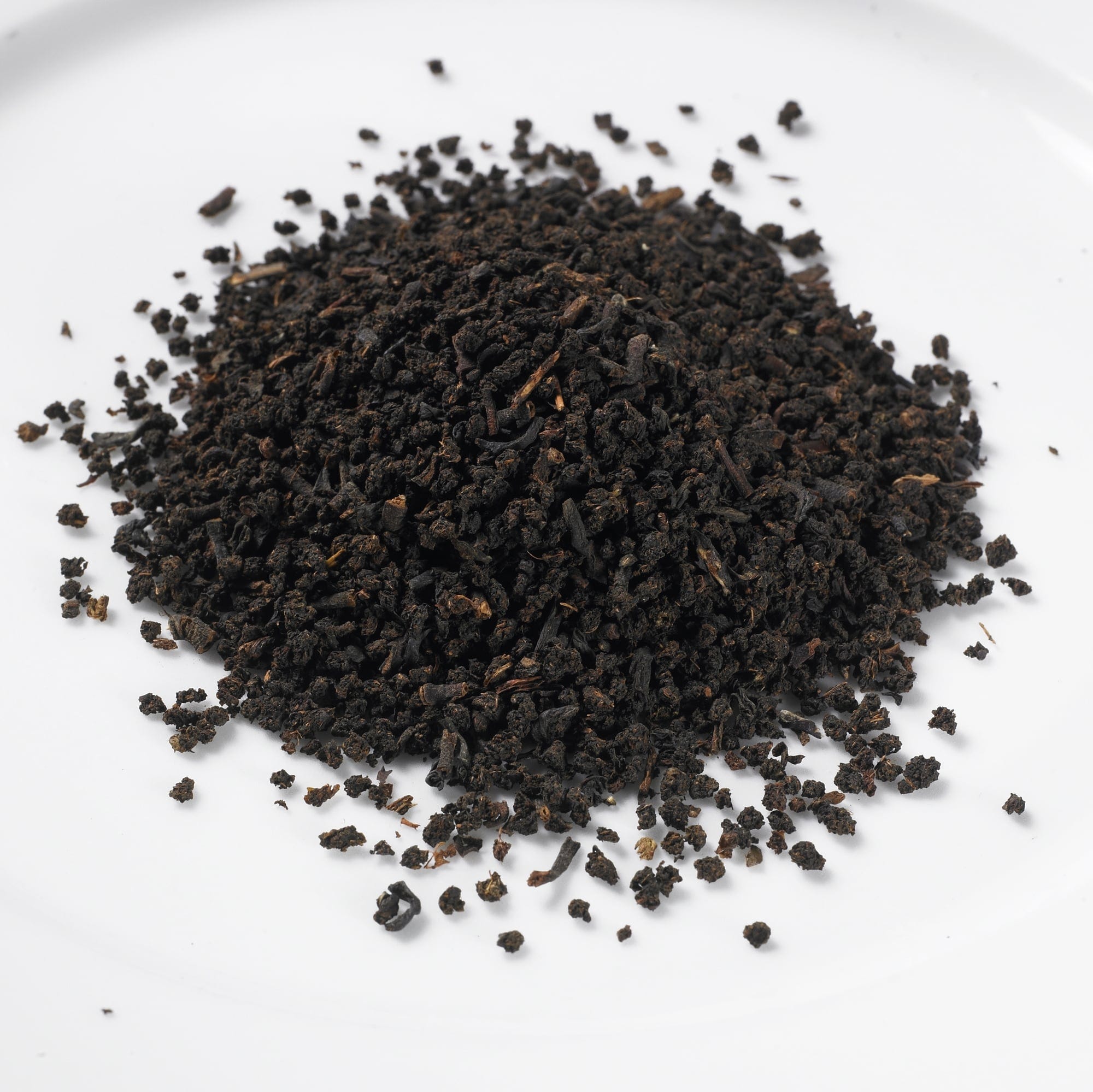 DEMMERS TEEHAUS  Schwarztee English Breakfast, 100 g