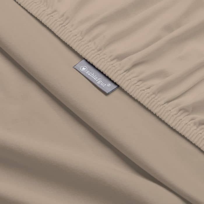 Jersey Spannbetttuch 12001-00000613-002-498