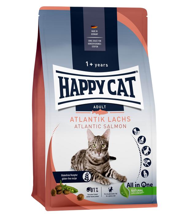 Happy Cat Trockenfutter für Katzen Culinary