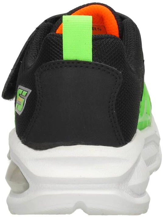 Skechers S Lights: Prismatrons groen