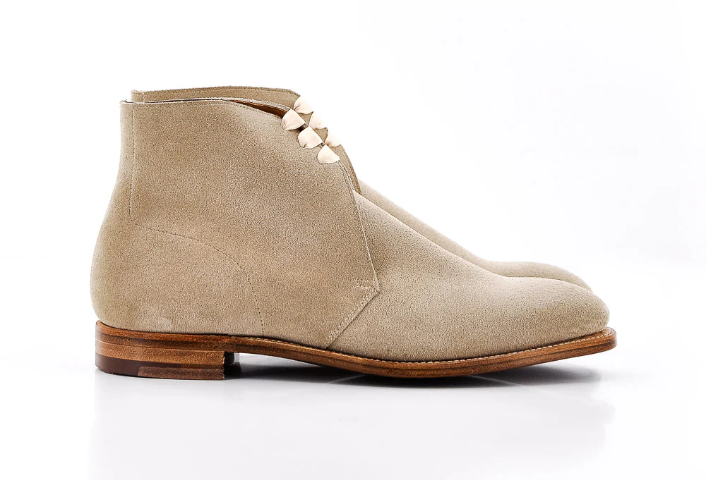 CROCKETT AND JONES - ANGEL 2 FLEX NUT
